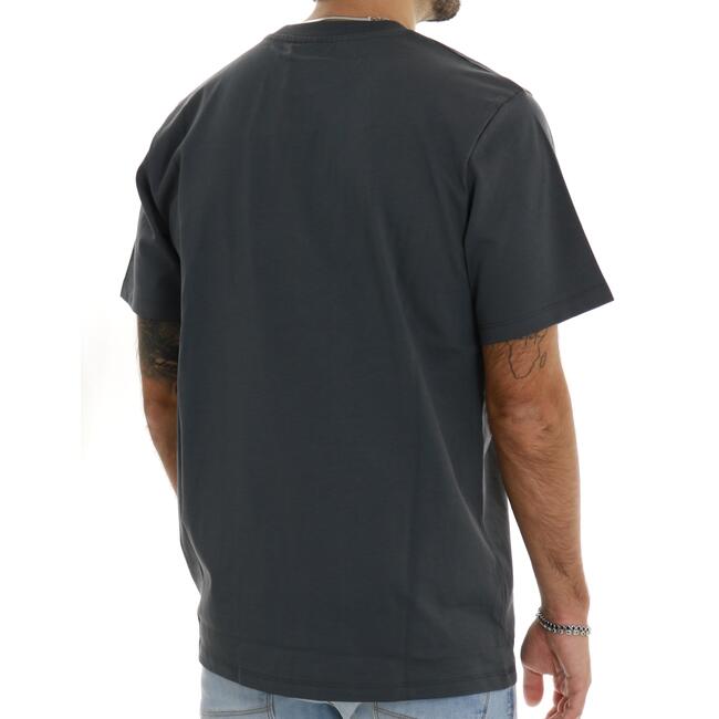 T-SHIRT LOGO DOLLY NOIRE - Mad Fashion | img vers.650x/